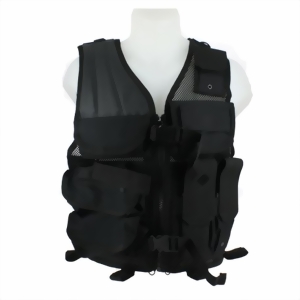 GILET INTERVENTION - ARES