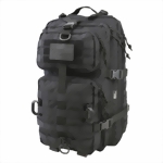SAC � DOS HEX-STOP 35L NOIR - KOMBAT TACTICAL